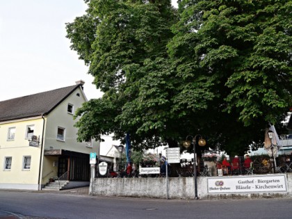 Foto: Bläsele Kirchenwirt